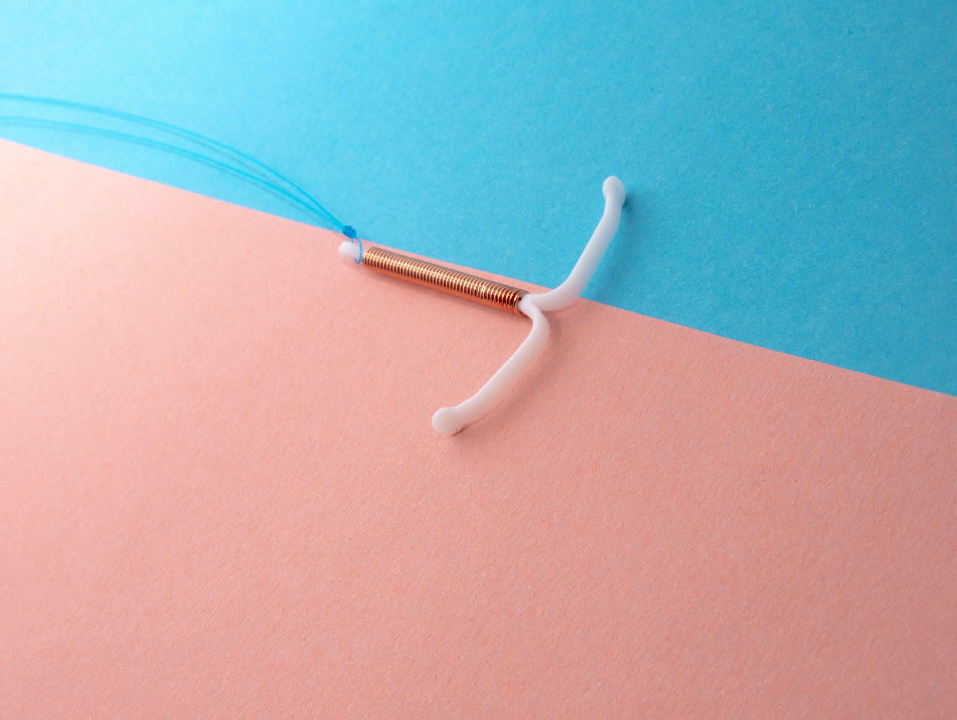 Contraception