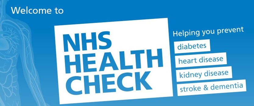 NHS Health Check