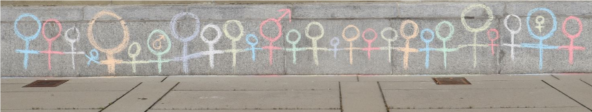 Female symbol
