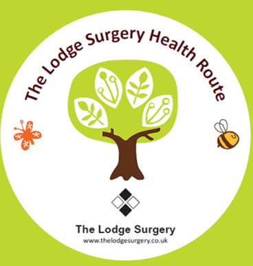 Lodge Health Route